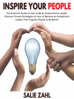 cover image of Inspire Your People
